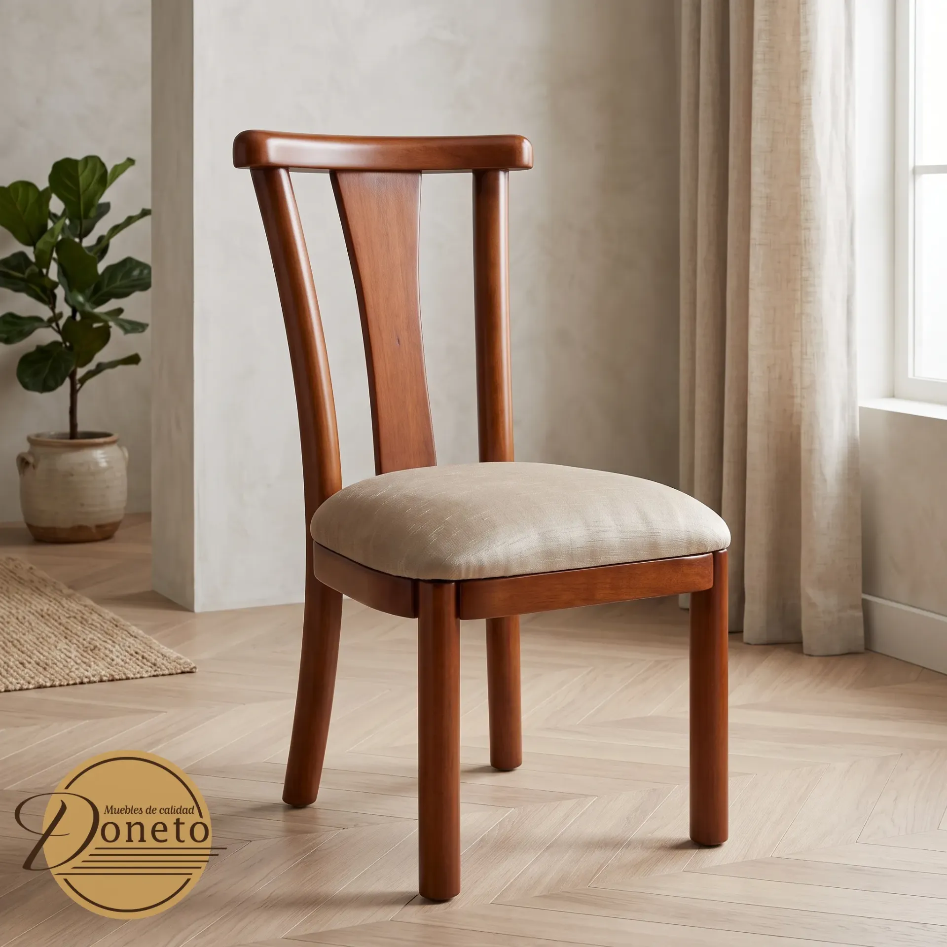 Silla Quetzal