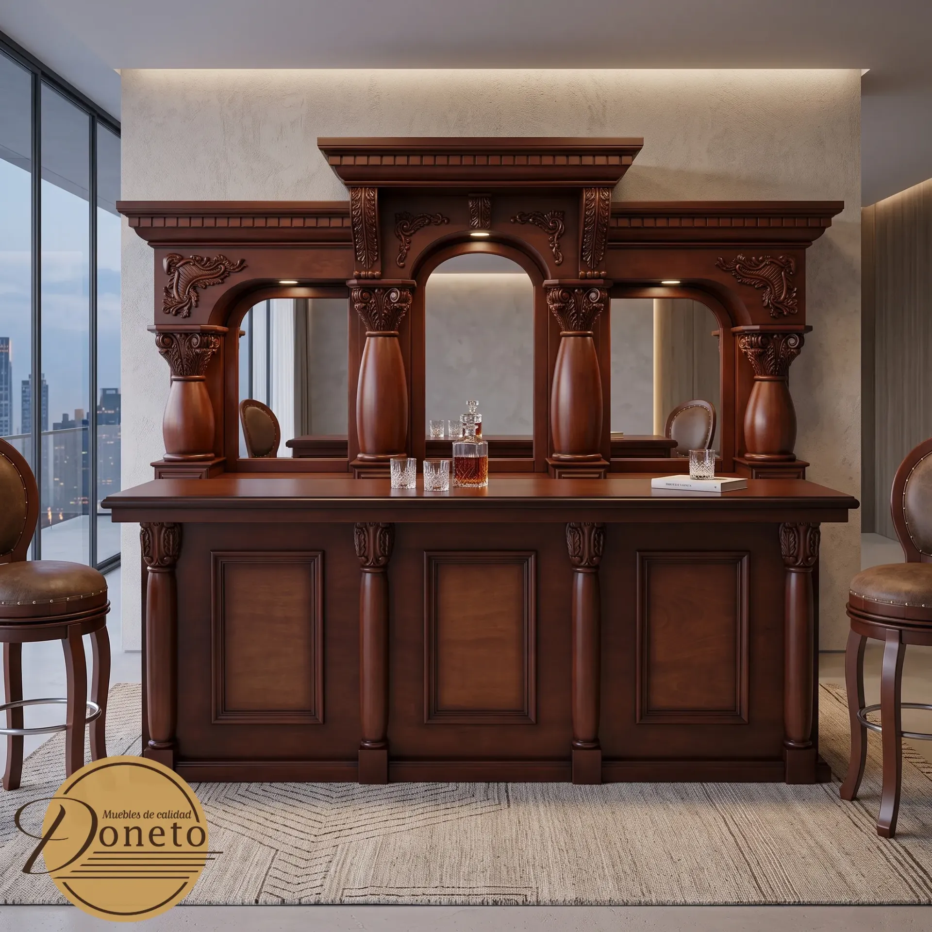Cantina Alejandría
