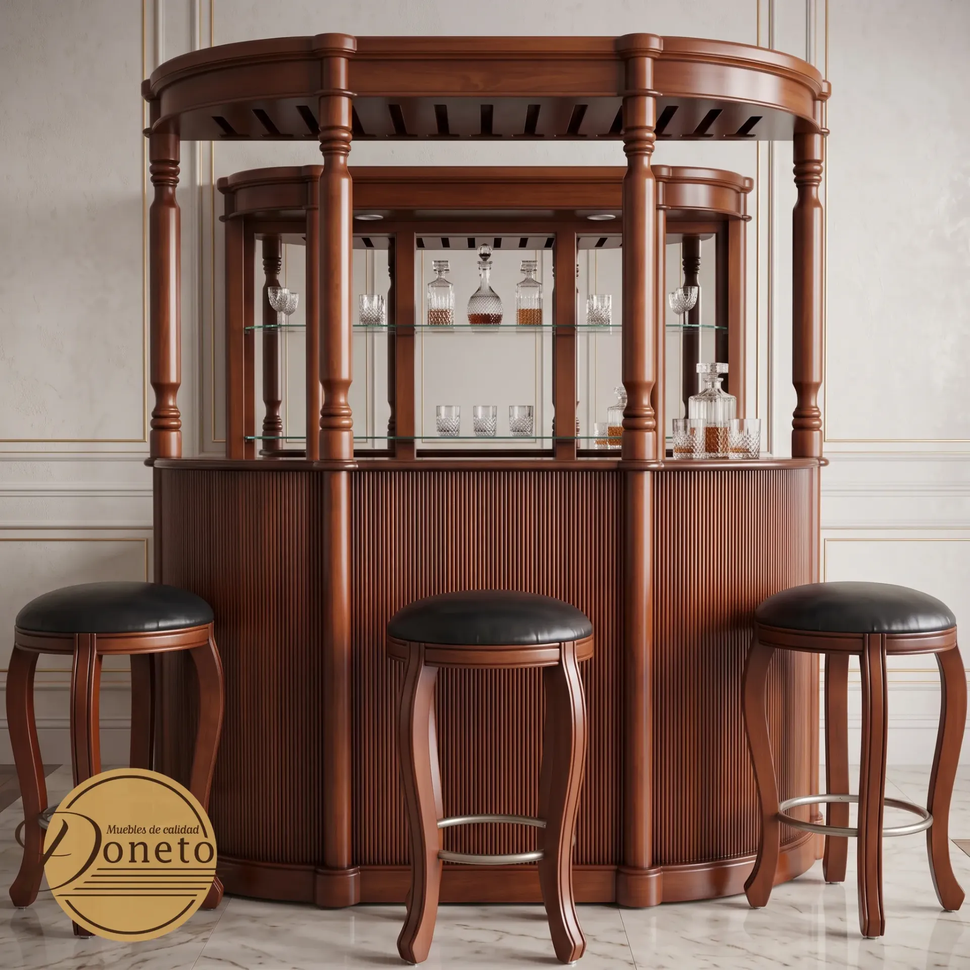 Cantina Venecia (Roble)